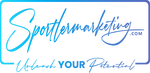 Logo Sportlermarketing